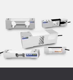 Parallel beam sensor