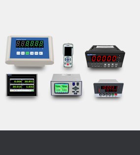 Weighing/force measurement