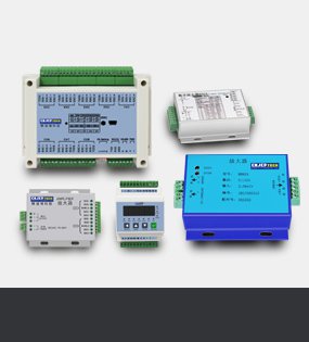 Amplifier/transmitter