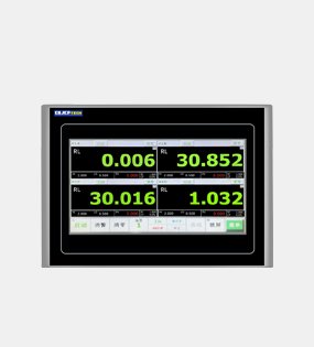 B8418 Force Measurement Controller