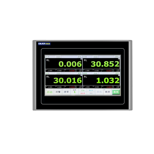 B8418 Weighing and Force Measurement Control Instrument