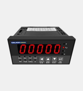 B8406 Force Measurement Controller