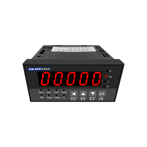 B8406 Weighing and Force Measurement Control Instrument