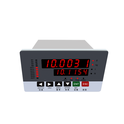 B8415 Weighing and Force Measurement Control Instrument