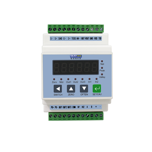 BS10 transmitter