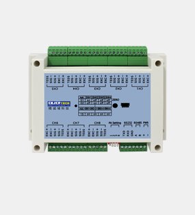 BS03 transmitter