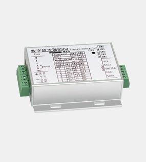 BS04 transmitter