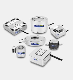 Application of Multidimensional Force Sensor